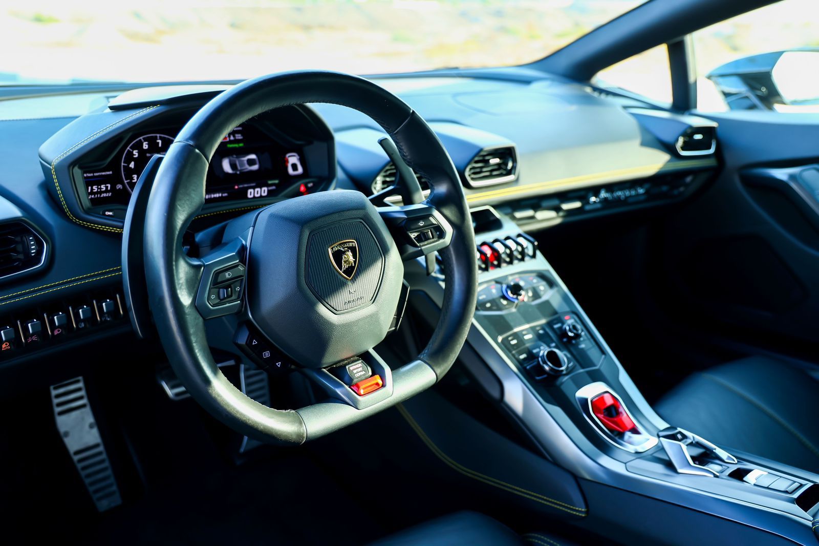 lamborghini-huracan-evo