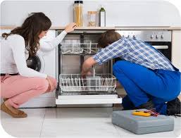 Appliances-Repair